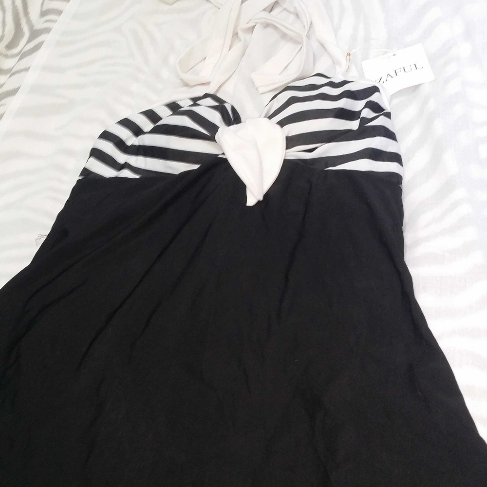 Swimming dress
